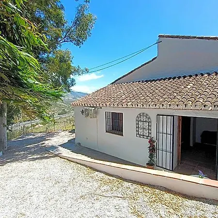 Cortijo Eucalipto Nerja 2 *