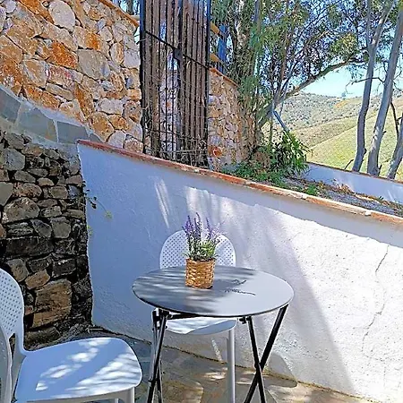 Cortijo Eucalipto Nerja 2