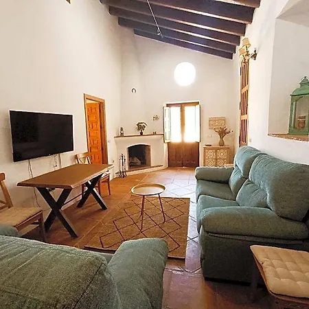 Cortijo Eucalipto Nerja 2 * 토록스
