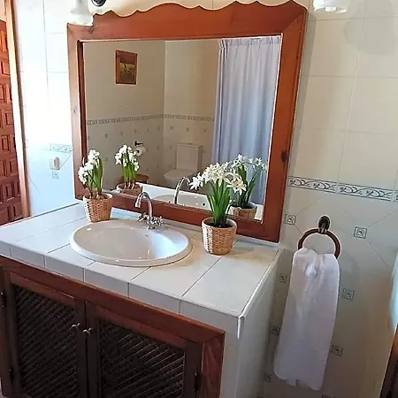 호텔 Cortijo Eucalipto Nerja 2