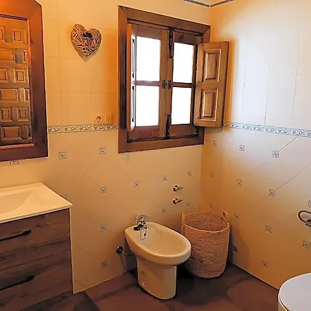Cortijo Eucalipto Nerja 2 ホテル