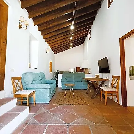 Otel Cortijo Eucalipto Nerja 2 *