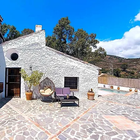 Hotel Cortijo Eucalipto Nerja 2 Torrox