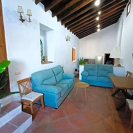 Otel Cortijo Eucalipto Nerja 2 Torrox