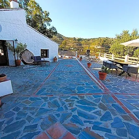 Cortijo Eucalipto Nerja 2