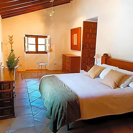 Cortijo Eucalipto Nerja 2 호텔