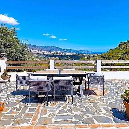 Cortijo Eucalipto Nerja 2 *