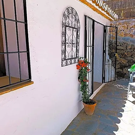 فندق Cortijo Eucalipto Nerja 2 تورّوكس كوستا