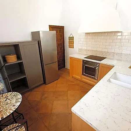 فندق Cortijo Eucalipto Nerja 2 تورّوكس كوستا