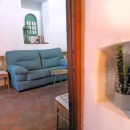 Cortijo Eucalipto Nerja 2 فندق *