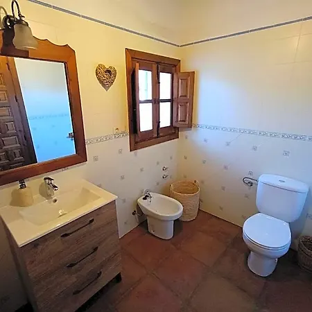 Cortijo Eucalipto Nerja 2 * تورّوكس كوستا