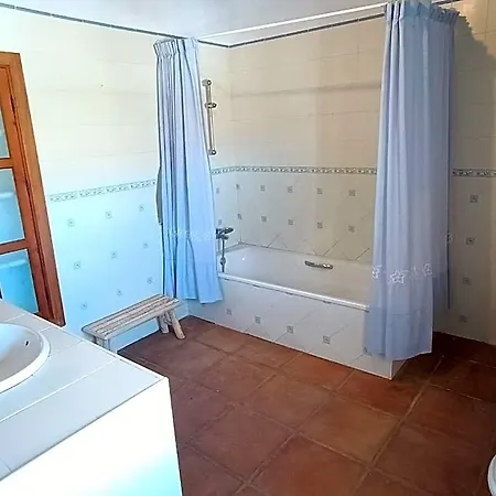 Cortijo Eucalipto Nerja 2 Otel Torrox